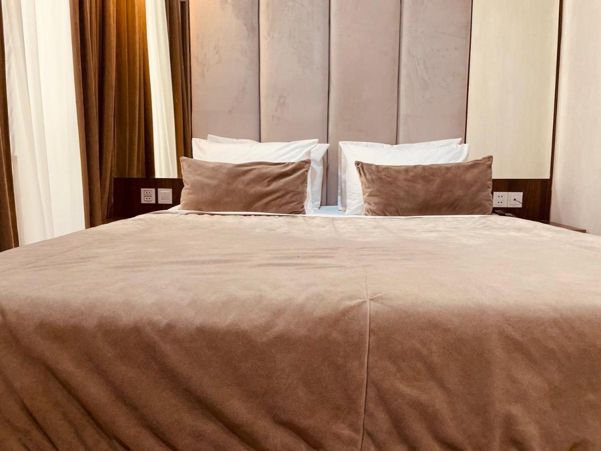 Standart Çift Kişilik Oda
